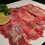 熟成焼肉 听 - 