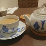 紅茶専門店 Anna Maria - 