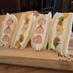 ネスト バイ ザ シー - スバラシイ ♪