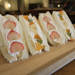 ネスト バイ ザ シー - 