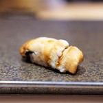 Roppongi Sushi Tatsumi - 江戸前 穴子