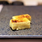 Roppongi Sushi Tatsumi - 玉