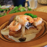 ネスト バイ ザ シー - プリップリ