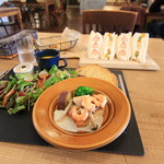 ネスト バイ ザ シー - 