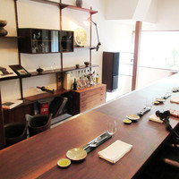 ヴェーナ - みつごとうさん主催。カウンター貸切の会