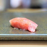 六本木 すし巽 - 鳥取県境港 本鮪 大トロ