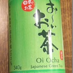 ディオ - おーいお茶　税抜48円(2017.10.09)