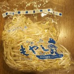 ディオ - もやし　税抜15円(2017.10.09)