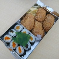 おつな寿司 - 