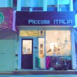 ピッコラ イタリア - Piccola ITALIA　ピッコラ イタリア　外観 
