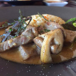 Dining chez TAIRA おもろまち - 