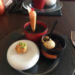 Dining chez TAIRA おもろまち - 