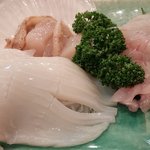 浜茶屋 - 