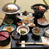 伝承千年の宿 佐勘 - 