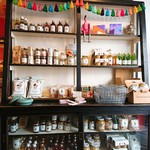 BROWN SUGAR 1ST.　TOKYO ORGANIC - 