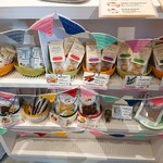 BROWN SUGAR 1ST.　TOKYO ORGANIC - 