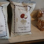 BROWN SUGAR 1ST.　TOKYO ORGANIC - 