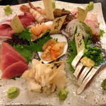 Sushi No Chouzaburou - 