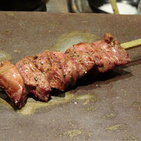 虎ノ門 焼鳥國よし - 