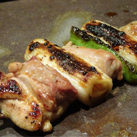 虎ノ門 焼鳥國よし - 