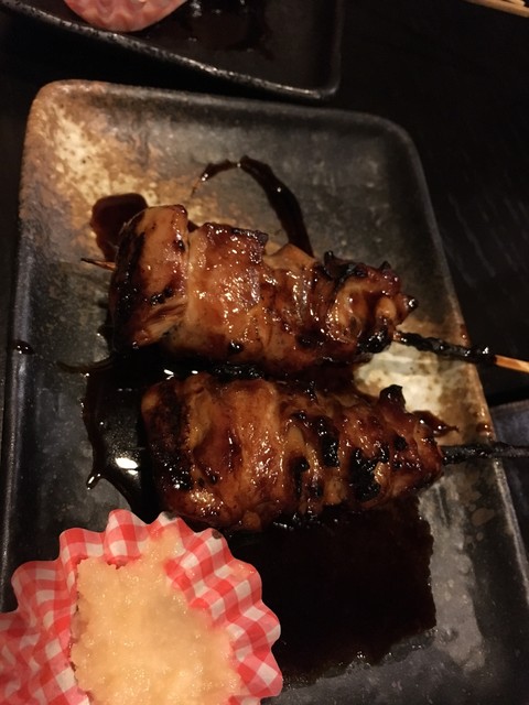 Sumibi Yakitori Mokumoku photo 2