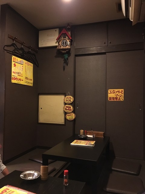 Sumibi Yakitori Mokumoku photo 5