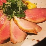 海鮮居酒屋 祭ーMATSURIー 〜旬魚と京野菜とお酒のお店〜 - 