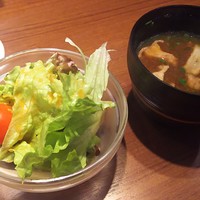 熟成ホルモン・山形牛 炭火焼肉 牛語 - 