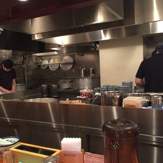 中華そば 青葉_2