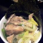 麺's DINING 将人 - 