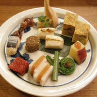 巽蕎麦 志ま平 - 