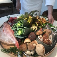 レストランひらまつ 広尾 - 