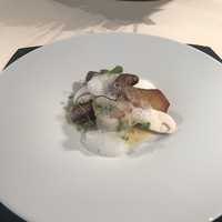 レストランひらまつ 広尾 - 