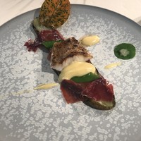 レストランひらまつ 広尾 - 