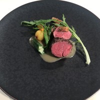 レストランひらまつ 広尾 - 