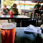 1909 HANDCRAFTED FLUID & FARE - 