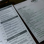 1909 HANDCRAFTED FLUID & FARE - 