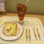 アップルミント