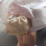 頂煎小鮮肉煎包 - 