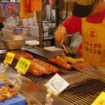 昇記士林大香腸 - 