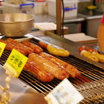 昇記士林大香腸 - 