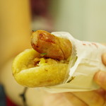 昇記士林大香腸 - 