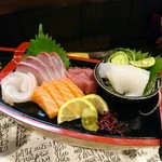 Izakaya Isshin - 