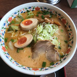 ラーメン屋　壱番亭 - 