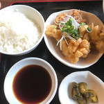 ラーメン屋　壱番亭 - 