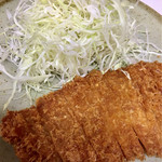 Tonkatsu Miyoshi - とんかつ定食