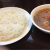 curry 草枕