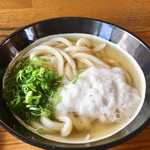 山越うどん - 