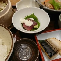 ダイナミックキッチン＆バー 響  新宿サザンタワー店 - 