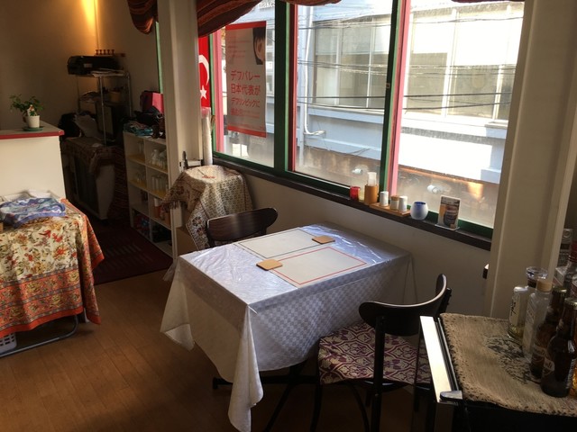 Dining RAKI BAR photo 5